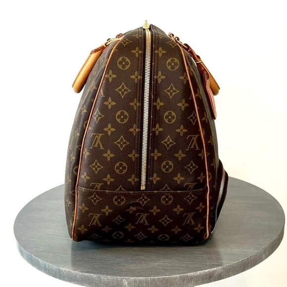 Louis Vuitton Monogram Canvas Evasion Sports Tote Vintage - Picture 2 of 8